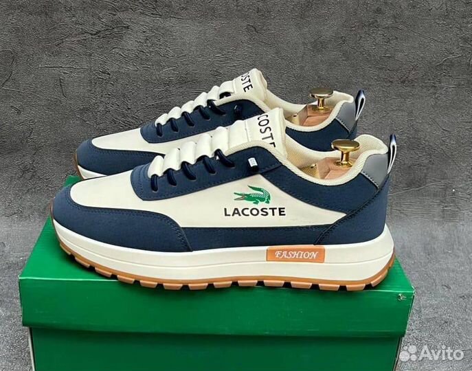 Кроссовки Lacoste (41)