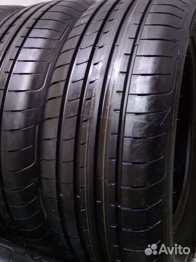 Goodyear Eagle F1 Asymmetric 3 SUV 235/60 R18 103W