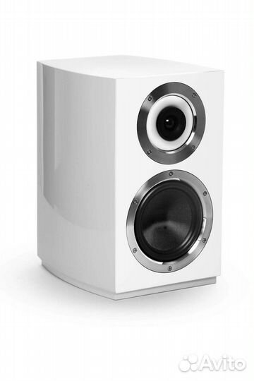 Полочная акустика Cabasse Murano (Glossy white)