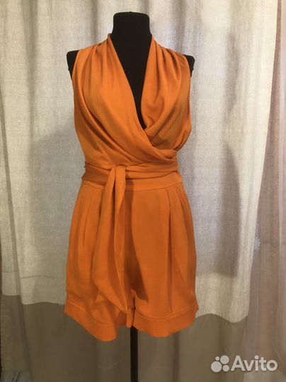 Комбинезон женский брендовая одежда