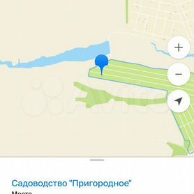 Снт пригородное барнаул карта