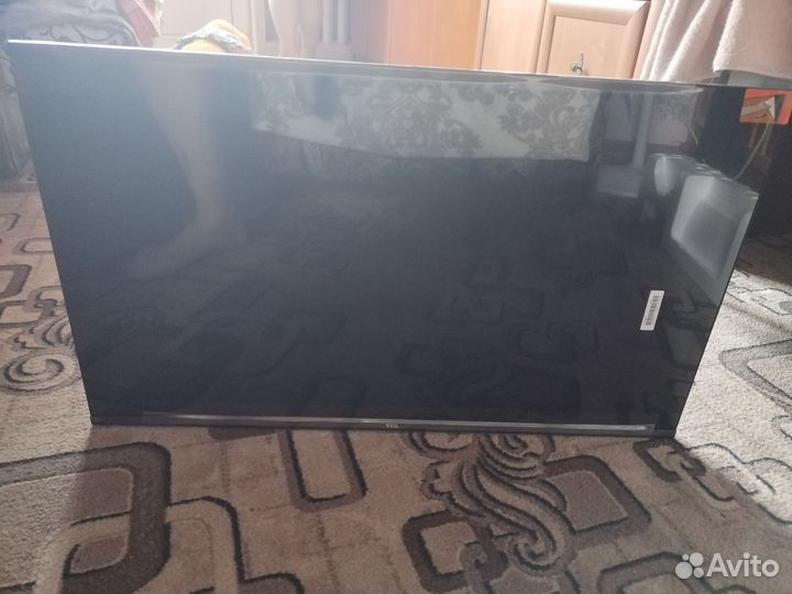 Телевизор SMART tv 32 дюйма