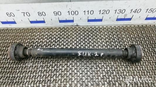 Карданный вал volkswagen touareg 7L (7UK02K301)
