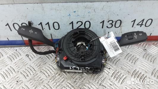 Переключатель поворотов и дворников (стрекоза) BMW