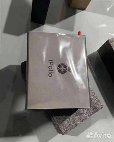 Asic ipollo v1 mini с гарантией