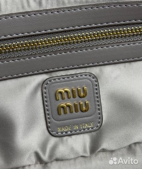 Сумка женская Miu Miu