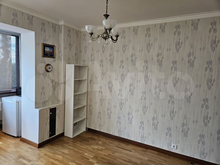 2-к. квартира, 60,4 м², 4/10 эт.