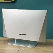 Моноблок HP 27 дюймов Ryzen 3 4300u, Москва