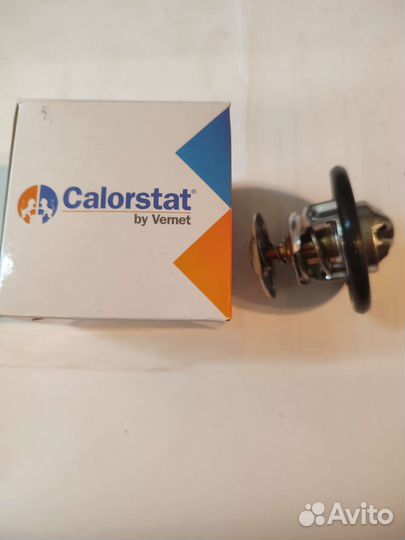 Термостат на Форд фокус 1