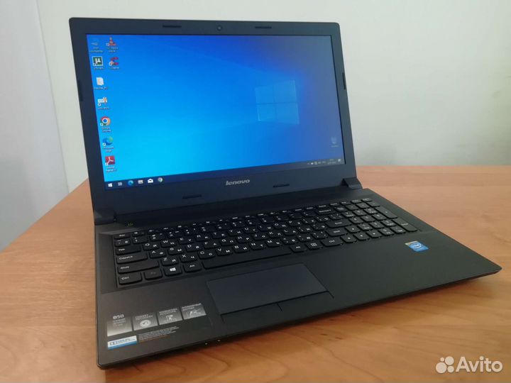 Lenovo B50-45