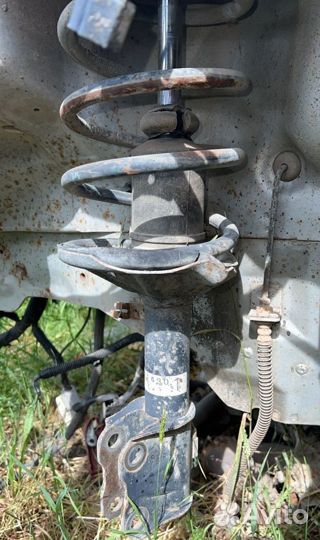 Стойка Mitsubishi Dingo