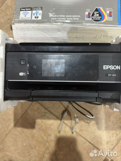 Epson XP-413