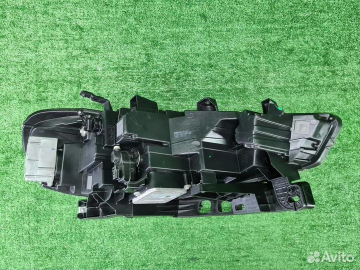 Фара левая Haval F7/F7x