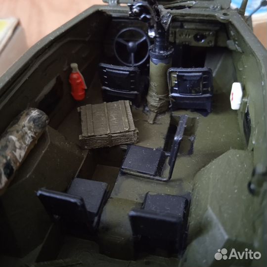 Бтр -40 Конверсия