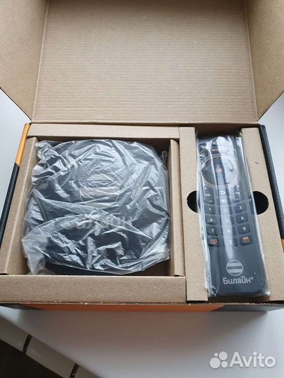 Тв приставка