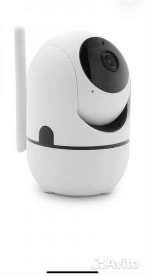 Видеоняня, ip камера