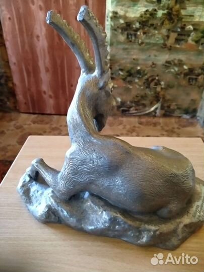 Козел алюминий