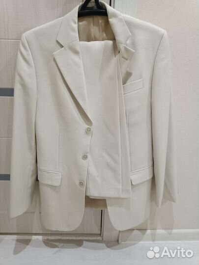 Костюм двойка мужской 44 46