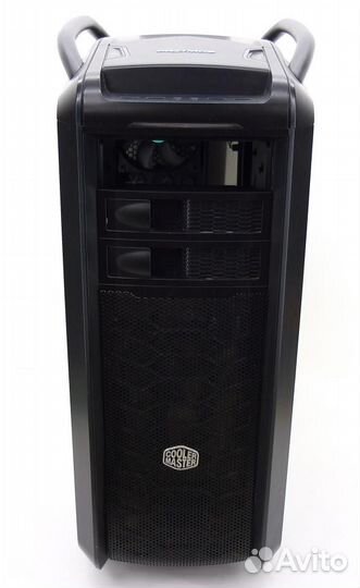 Корпус Cooler Master cosmos SE без бп