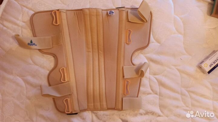 Бандаж на коленный сустав oppo