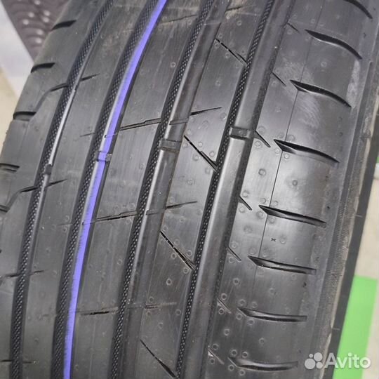 Nokian Tyres Hakka Black 2 225/50 R17 98Y