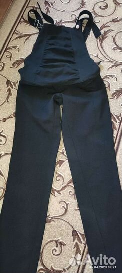 Комбинезон для беременных 44 46