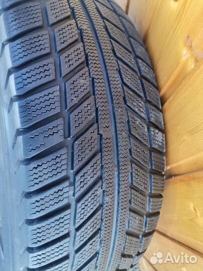 Белшина Artmotion Snow 205/60 R16