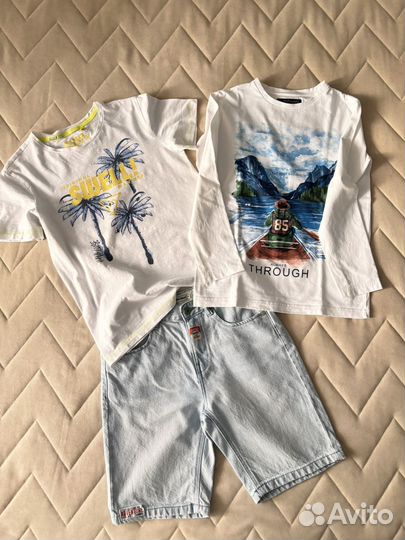 Комплект 134-140