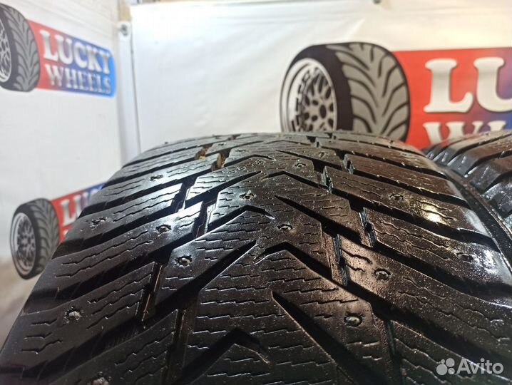 Nokian Tyres Hakkapeliitta 8 SUV 275/50 R20
