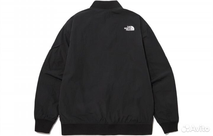 THE north face Jacket Unisex Black (60 (3XL)