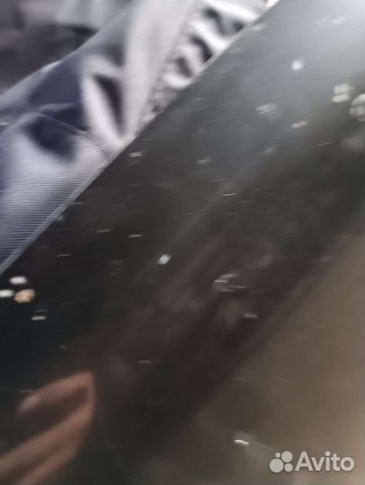 Продам капот Паджеро спорт 1