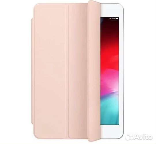 Apple Smart Cover для iPad mini (19) 7.9 Pink Sand