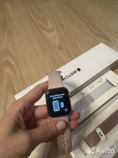 Apple watch A2351