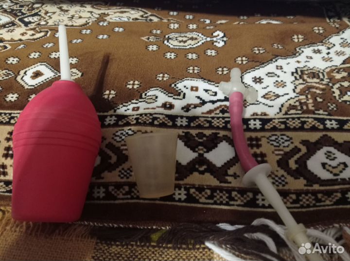 Медицинские изделия