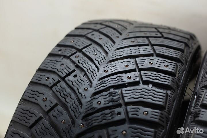 Michelin X-Ice North 4 225/45 R17 94T