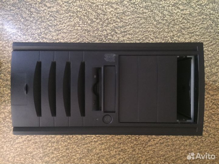 Комплектующие для пк