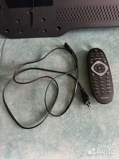 Телевизор Philips 42PFL3606H
