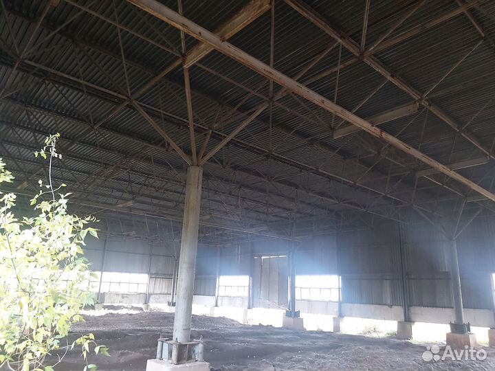 Здание на разбор