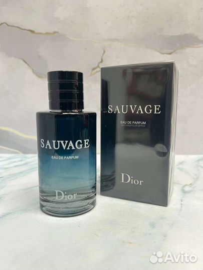 Туалетная вода мужская