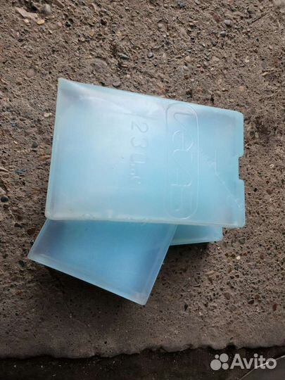 Аккумулятор холода