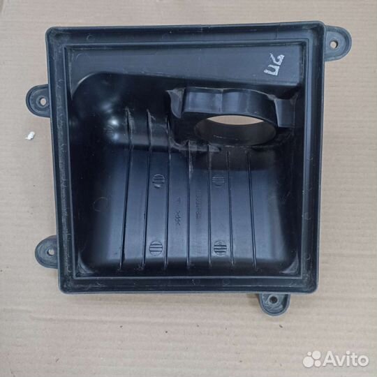 Крышка корпуса воздушного фильтра ваз 1118 Калина