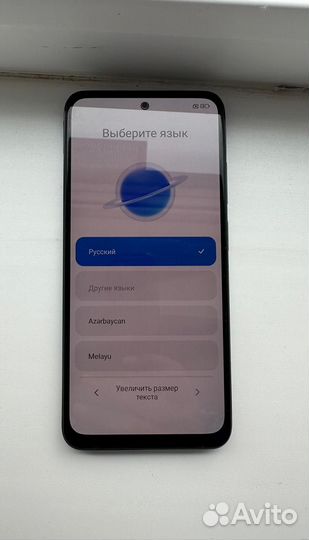Xiaomi Redmi Note 10S, 6/128 ГБ