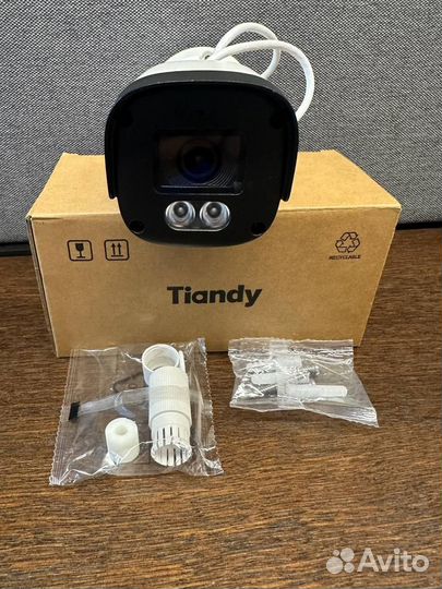 Камера tiandy TC-C32QN