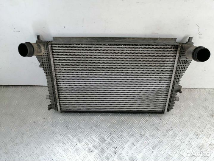 Интеркулер skoda superb 2 (2008 - 2015) 1k0145803bm