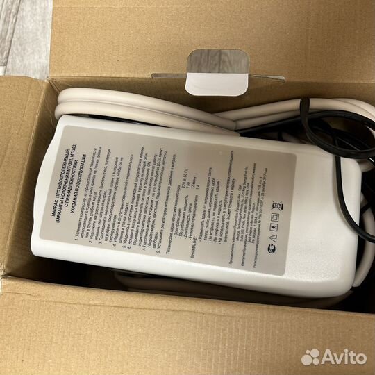 Матрас противопролежневый мт-303