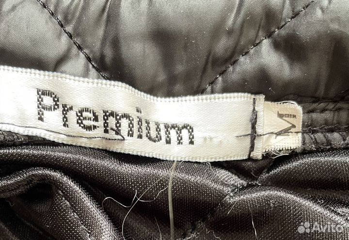 Куртка женская