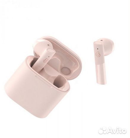 Наушники беспроводные Xiaomi Haylou MoriPods