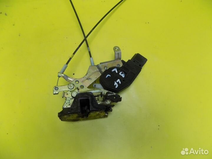 Замок двери Lifan Solano