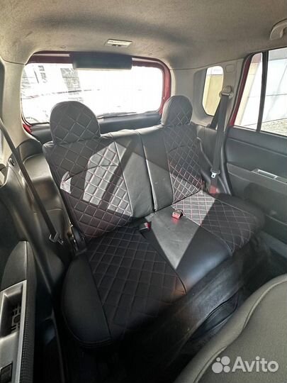 Авточехлы пошив / гарантия