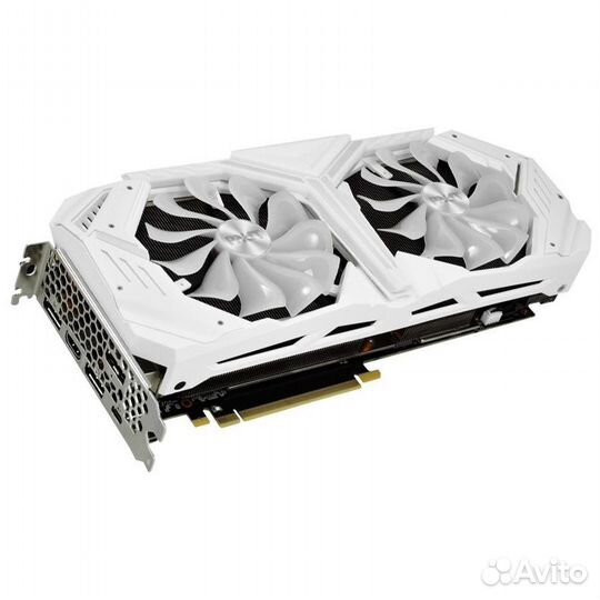 Видеокарта Palit GeForce RTX 2080 Super GameRock